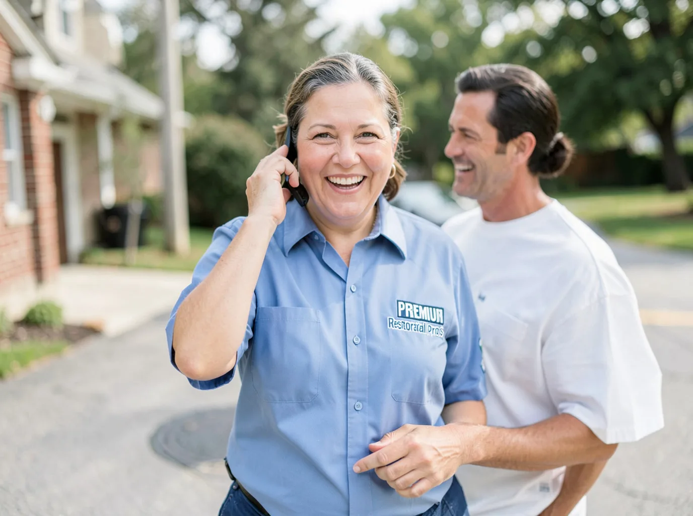 Water Damage Restoration Parkdale, AR FAQs